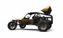 MotorStorm fait ses débuts au Japon