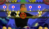 L'EyeToy fait des petits