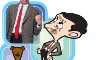 Mr. Bean se met aux jeux vidéo