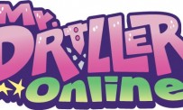 Mr. Driller Online se précise au Japon
