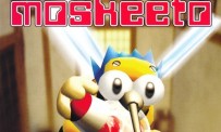 Mr. Moskeeto