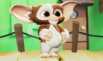 MultiVersus : Gizmo de la série Gremlins entre dans l'arène, voici comment il se bat