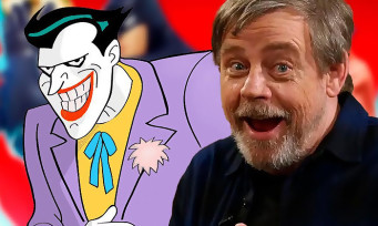 Multiversus : le Joker de Mark Hamill a fuité, voici les preuves de son arrivée