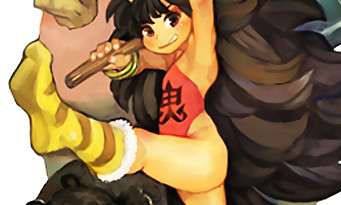 Muramasa Rebirth : Rajyaki, la fille du Seigneur des Enfers, jouable via un DLC