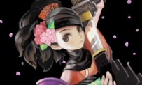 Muramasa : The Demon Blade - Promotional Gameplay Movie