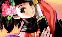 Muramasa sur PS Vita : des nouveaux personnages ?
