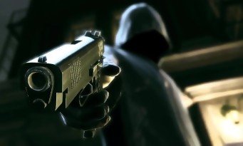 Murdered Soul Suspect : découvrez le Bell Killer en vidéo