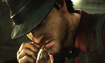 gamescom 2013 : Murdered Soul Suspect est toujours vivant et le prouve avec un nouveau trailer