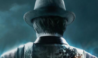 Murdered Soul Suspect : la jaquette du jeu dévoilée