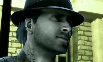 Murdered Soul Suspect sortira aussi sur PS4