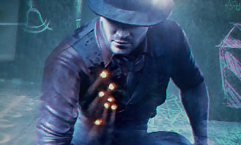 Murdered Soul Suspect : un trailer pour la sortie du jeu