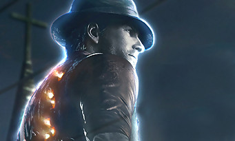 Test Murdered Soul Suspect sur PS4 et Xbox One