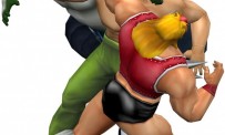 Muscleman Generations en