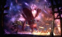 E3 08 > The Spore Wars pousse en images