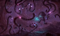 Mushroom Men annonc