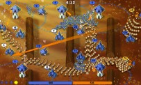 Mushroom Wars se dévoile