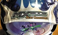 MX 2002 Featuring Ricky Carmichael