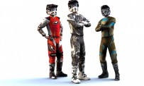 MX vs ATV Untamed : des images PSP