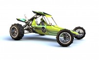 THQ annonce MX vs ATV Untamed