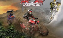 Test Mx vs ATV Unleashed