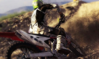 MX vs. ATV Supercross Encore confirmé sur Xbox One et PS4