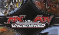 MX vs ATV Unleashed