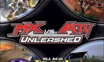 MX vs ATV Unleashed