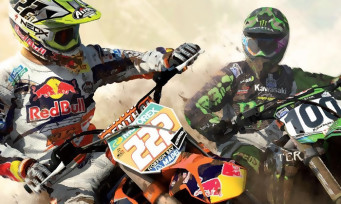 MXGP 2 : Milestone dévoile un trailer de gameplay