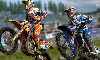 MXGP 2 : le plaisir de rouler dans la boue ? Nos impressions