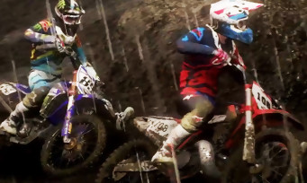 MXGP 3 : un tout dernier trailer pour la sortie du jeu sur PC, PS4 et Xbox One