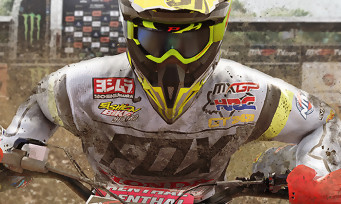 MXGP 3 : les motocross débarquent aussi sur Nintendo Switch