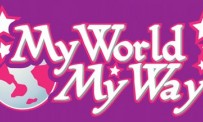 My World, My Way en route vers les USA