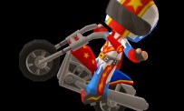 Des images pour MySims Agents Wii