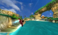 MySims : SkyHeroes annonc