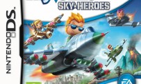 Test MySims SkyHeroes