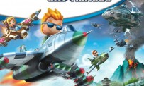 MySims : SkyHeroes annonc