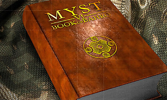 Myst : un nouvel épisode en préparation ? Le studio tease pour les 25 ans du jeu