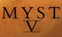 Test Myst V : End of Ages