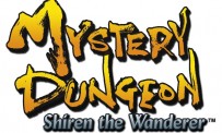 Shiren The Wanderer arrive en Europe