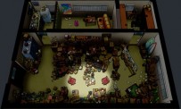 Mystery Room : de nouvelles images