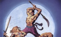 Myth II : Le Fléau des Âmes