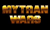 Quelques screens de Mytran Wars