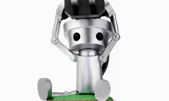 Chibi-Robo : il revient sur 3DS avec un amiibo à son effigie
