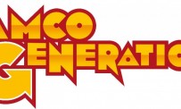 Namco Generations annonc