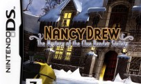 Test Nancy Drew : Mystery of the CBS