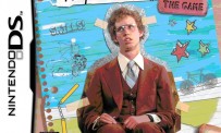 Napoleon Dynamite s'invite sur consoles
