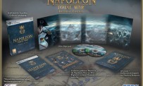 Napoleon Total War : le mode Carrière