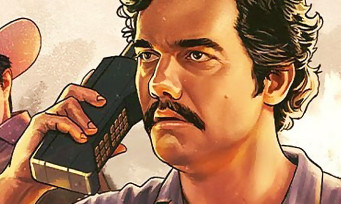 Narcos Rise of the Cartels : un premier trailer pour ce XCOM-like basé sur la série Netflix