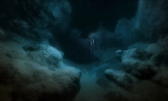 Narcosis : une date de sortie et un trailer à vous donner la chair de poule