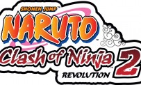 Clash of Ninja Revolution 2 : images